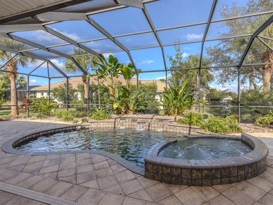 One or more photo(s) has been virtually staged. Welcome to on Venetian Golf and River Club in Florida - for sale on GolfHomes.com, golf home, golf lot