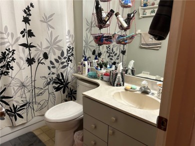 Pride of ownership & it shows. Great room concept flows into on Sebastian Municipal Golf Course in Florida - for sale on GolfHomes.com, golf home, golf lot