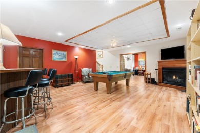 Beautiful lake property for the buyers who are looking for a on The Trail At Chickasaw Pointe in South Carolina - for sale on GolfHomes.com, golf home, golf lot