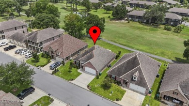 The Dream of Living in Fairway Villas Can Be Your RealityIf you on Diamondhead Country Club in Mississippi - for sale on GolfHomes.com, golf home, golf lot