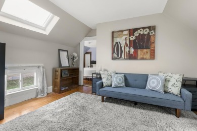 Welcome to 142 Ocean House Road, a charming Cape Elizabeth gem on Purpoodock Club in Maine - for sale on GolfHomes.com, golf home, golf lot