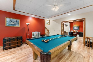 Beautiful lake property for the buyers who are looking for a on The Trail At Chickasaw Pointe in South Carolina - for sale on GolfHomes.com, golf home, golf lot