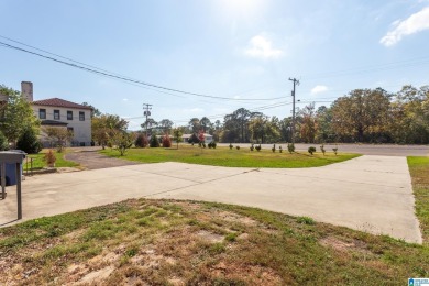 Experience the charm and character of historic Buckner Circle on Cane Creek Golf Course in Alabama - for sale on GolfHomes.com, golf home, golf lot