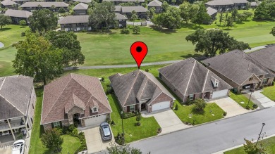 The Dream of Living in Fairway Villas Can Be Your RealityIf you on Diamondhead Country Club in Mississippi - for sale on GolfHomes.com, golf home, golf lot