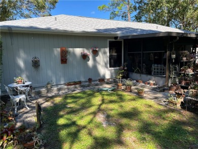 Pride of ownership & it shows. Great room concept flows into on Sebastian Municipal Golf Course in Florida - for sale on GolfHomes.com, golf home, golf lot