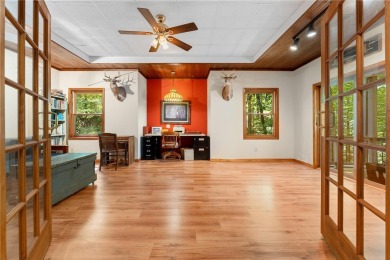 Beautiful lake property for the buyers who are looking for a on The Trail At Chickasaw Pointe in South Carolina - for sale on GolfHomes.com, golf home, golf lot