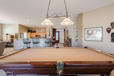 Welcome to this Amazing one owner residence situated on a on Mountain Brook Golf Club in Arizona - for sale on GolfHomes.com, golf home, golf lot