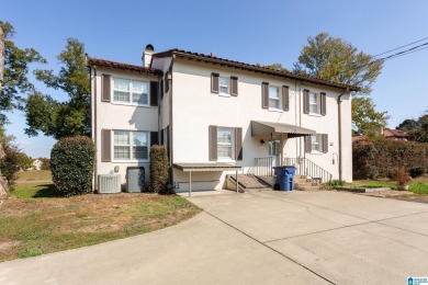 Experience the charm and character of historic Buckner Circle on Cane Creek Golf Course in Alabama - for sale on GolfHomes.com, golf home, golf lot