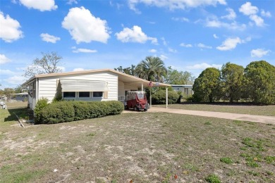 Welcome to the desirable High Point 55+ Golf Community where you on High Point Golf Club, Inc. in Florida - for sale on GolfHomes.com, golf home, golf lot