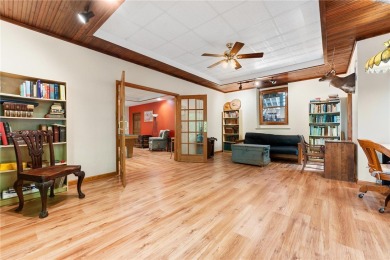 Beautiful lake property for the buyers who are looking for a on The Trail At Chickasaw Pointe in South Carolina - for sale on GolfHomes.com, golf home, golf lot