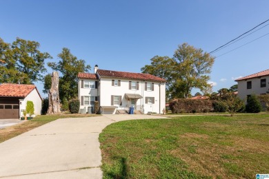 Experience the charm and character of historic Buckner Circle on Cane Creek Golf Course in Alabama - for sale on GolfHomes.com, golf home, golf lot