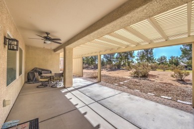 WELCOME HOME TO THIS SPECTACULAR DESERT OASIS!  This beautiful on Aliante Golf Club in Nevada - for sale on GolfHomes.com, golf home, golf lot