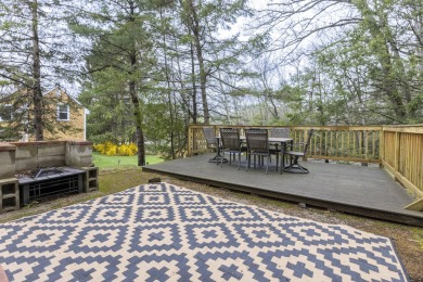 Welcome to 142 Ocean House Road, a charming Cape Elizabeth gem on Purpoodock Club in Maine - for sale on GolfHomes.com, golf home, golf lot