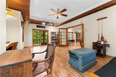 Beautiful lake property for the buyers who are looking for a on The Trail At Chickasaw Pointe in South Carolina - for sale on GolfHomes.com, golf home, golf lot