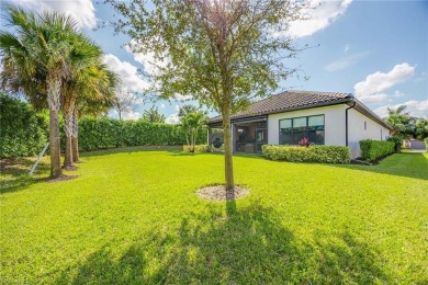 Experience luxury living at its finest in this exceptional on Esplanade Golf and  Country Club in Florida - for sale on GolfHomes.com, golf home, golf lot