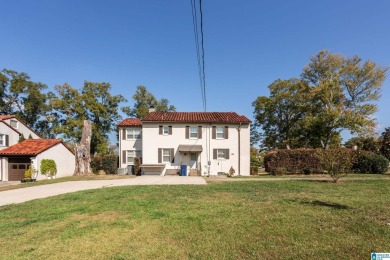 Experience the charm and character of historic Buckner Circle on Cane Creek Golf Course in Alabama - for sale on GolfHomes.com, golf home, golf lot