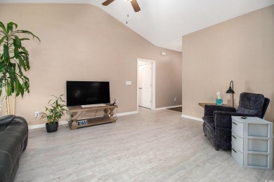 This beautifully maintained 3-bedroom, 2-bath home is located in on Long Bay Club in South Carolina - for sale on GolfHomes.com, golf home, golf lot