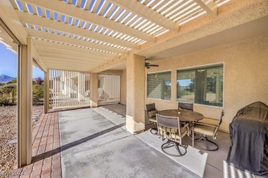 WELCOME HOME TO THIS SPECTACULAR DESERT OASIS!  This beautiful on Aliante Golf Club in Nevada - for sale on GolfHomes.com, golf home, golf lot