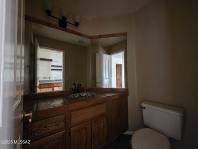 Great opportunity to own a HUD Home, save thousands! Don't miss on Saddlebrooke Golf Course in Arizona - for sale on GolfHomes.com, golf home, golf lot