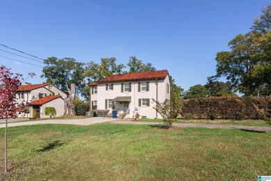 Experience the charm and character of historic Buckner Circle on Cane Creek Golf Course in Alabama - for sale on GolfHomes.com, golf home, golf lot