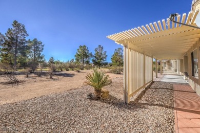 WELCOME HOME TO THIS SPECTACULAR DESERT OASIS!  This beautiful on Aliante Golf Club in Nevada - for sale on GolfHomes.com, golf home, golf lot