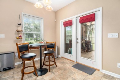 This beautifully maintained 3-bedroom, 2-bath home is located in on Long Bay Club in South Carolina - for sale on GolfHomes.com, golf home, golf lot