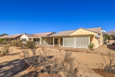 WELCOME HOME TO THIS SPECTACULAR DESERT OASIS!  This beautiful on Aliante Golf Club in Nevada - for sale on GolfHomes.com, golf home, golf lot