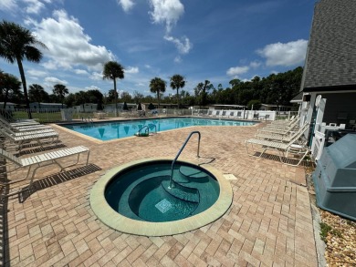 Living Large in the Sunshine State! Enjoy spectacular views of on Lake Henry Golf Club in Florida - for sale on GolfHomes.com, golf home, golf lot