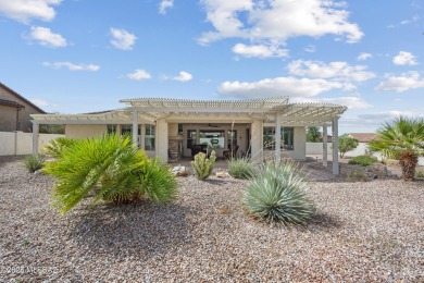 Tesoro floor plan on a cul-de-sac across from State land. Two on Saddlebrooke Ranch Golf Club in Arizona - for sale on GolfHomes.com, golf home, golf lot