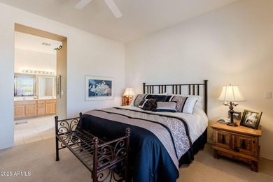 Welcome to this Amazing one owner residence situated on a on Mountain Brook Golf Club in Arizona - for sale on GolfHomes.com, golf home, golf lot