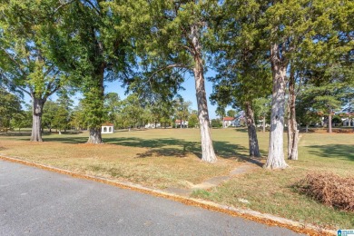 Experience the charm and character of historic Buckner Circle on Cane Creek Golf Course in Alabama - for sale on GolfHomes.com, golf home, golf lot