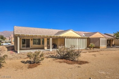 WELCOME HOME TO THIS SPECTACULAR DESERT OASIS!  This beautiful on Aliante Golf Club in Nevada - for sale on GolfHomes.com, golf home, golf lot