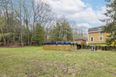 Welcome to 142 Ocean House Road, a charming Cape Elizabeth gem on Purpoodock Club in Maine - for sale on GolfHomes.com, golf home, golf lot