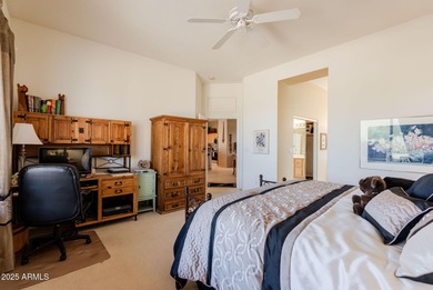 Welcome to this Amazing one owner residence situated on a on Mountain Brook Golf Club in Arizona - for sale on GolfHomes.com, golf home, golf lot