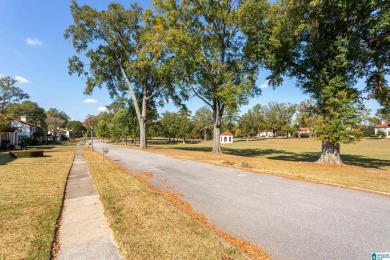 Experience the charm and character of historic Buckner Circle on Cane Creek Golf Course in Alabama - for sale on GolfHomes.com, golf home, golf lot