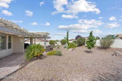 Tesoro floor plan on a cul-de-sac across from State land. Two on Saddlebrooke Ranch Golf Club in Arizona - for sale on GolfHomes.com, golf home, golf lot