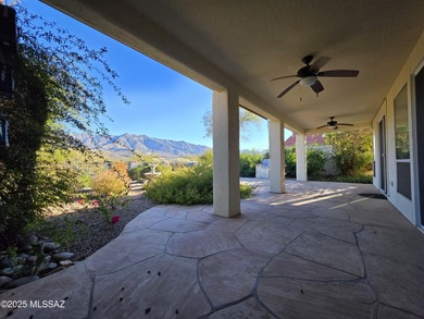 Great opportunity to own a HUD Home, save thousands! Don't miss on Saddlebrooke Golf Course in Arizona - for sale on GolfHomes.com, golf home, golf lot