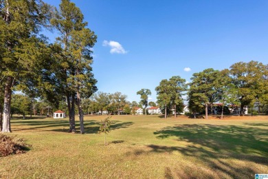 Experience the charm and character of historic Buckner Circle on Cane Creek Golf Course in Alabama - for sale on GolfHomes.com, golf home, golf lot