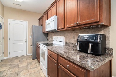 This beautifully maintained 3-bedroom, 2-bath home is located in on Long Bay Club in South Carolina - for sale on GolfHomes.com, golf home, golf lot