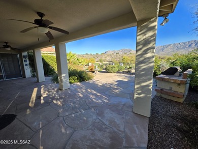 Great opportunity to own a HUD Home, save thousands! Don't miss on Saddlebrooke Golf Course in Arizona - for sale on GolfHomes.com, golf home, golf lot