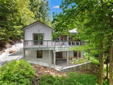Beautiful lake property for the buyers who are looking for a on The Trail At Chickasaw Pointe in South Carolina - for sale on GolfHomes.com, golf home, golf lot