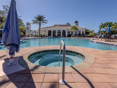 One or more photo(s) has been virtually staged. Welcome to on Venetian Golf and River Club in Florida - for sale on GolfHomes.com, golf home, golf lot