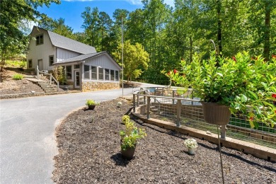 Beautiful lake property for the buyers who are looking for a on The Trail At Chickasaw Pointe in South Carolina - for sale on GolfHomes.com, golf home, golf lot