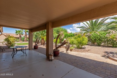 Nestled in the exclusive Golf Community of Mission Royale, this on Mission Royale Golf Club in Arizona - for sale on GolfHomes.com, golf home, golf lot