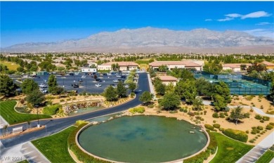 WELCOME HOME TO THIS SPECTACULAR DESERT OASIS!  This beautiful on Aliante Golf Club in Nevada - for sale on GolfHomes.com, golf home, golf lot