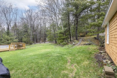 Welcome to 142 Ocean House Road, a charming Cape Elizabeth gem on Purpoodock Club in Maine - for sale on GolfHomes.com, golf home, golf lot