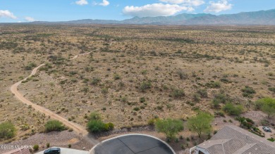 Tesoro floor plan on a cul-de-sac across from State land. Two on Saddlebrooke Ranch Golf Club in Arizona - for sale on GolfHomes.com, golf home, golf lot