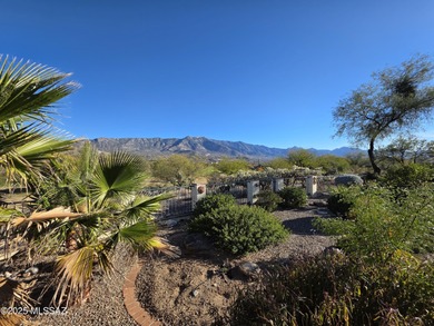 Great opportunity to own a HUD Home, save thousands! Don't miss on Saddlebrooke Golf Course in Arizona - for sale on GolfHomes.com, golf home, golf lot