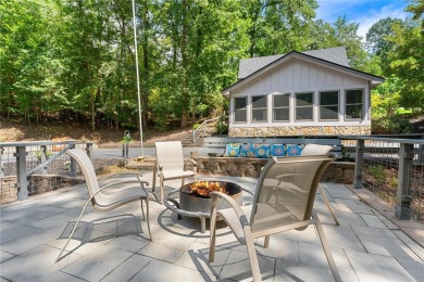 Beautiful lake property for the buyers who are looking for a on The Trail At Chickasaw Pointe in South Carolina - for sale on GolfHomes.com, golf home, golf lot