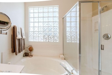 Welcome to this Amazing one owner residence situated on a on Mountain Brook Golf Club in Arizona - for sale on GolfHomes.com, golf home, golf lot